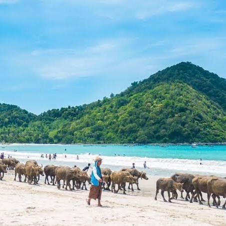 The Pondok Kuta  Dış mekan fotoğraf